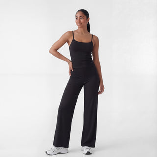 CLOUD° Flared Pants