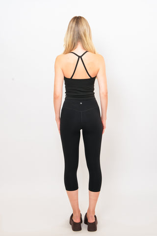 CLOUD° Capri Leggings