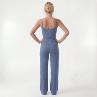CLOUD° Flared Pants