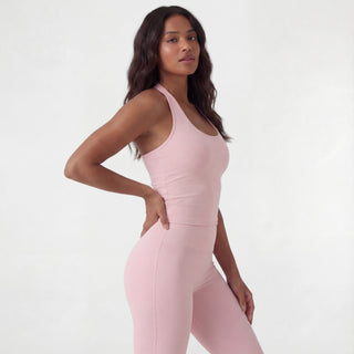 CLOUD° Neckholder Top with Build-In-Bra