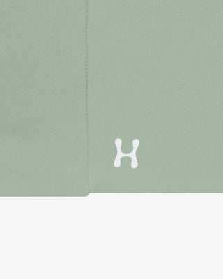 Aura Crop Top - Matcha