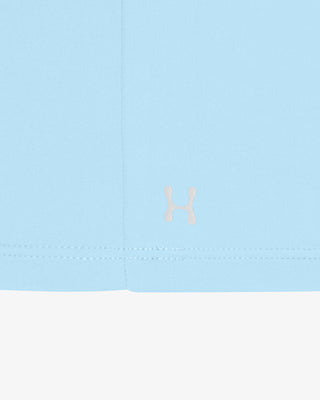 Aura Tank Top - Powder Blue
