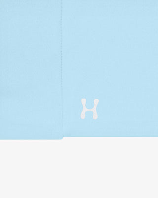 Aura Shorts - Powder Blue