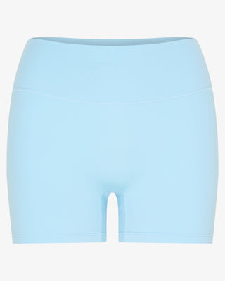 Aura Shorts - Powder Blue