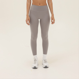 Aura Leggings - Platinum Grey - Humbl