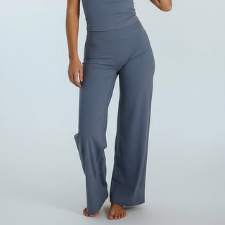 CLOUD° Flared Pants - Humbl