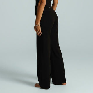 CLOUD° Flared Pants - Humbl