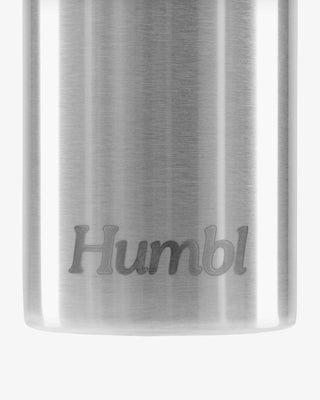 HUMBL Aluminium Bottle - Humbl