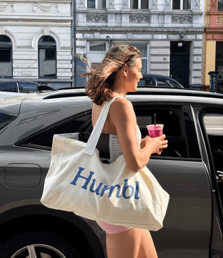 HUMBL Tote Bag - Humbl