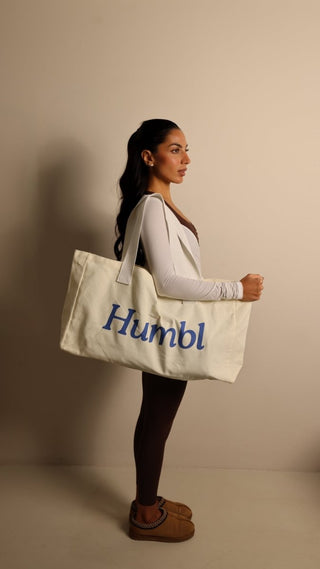 HUMBL Tote Bag - Humbl