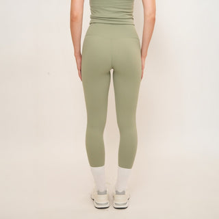 Aura Leggings - Matcha - Humbl