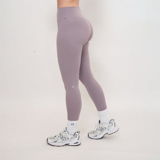 Aura Leggings - Mauve - Humbl