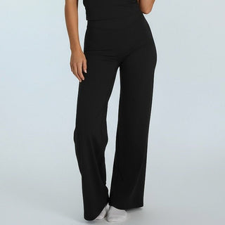 CLOUD° Flared Pants - Humbl