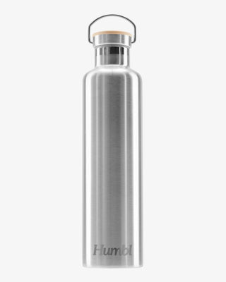 HUMBL Aluminium Bottle - Humbl