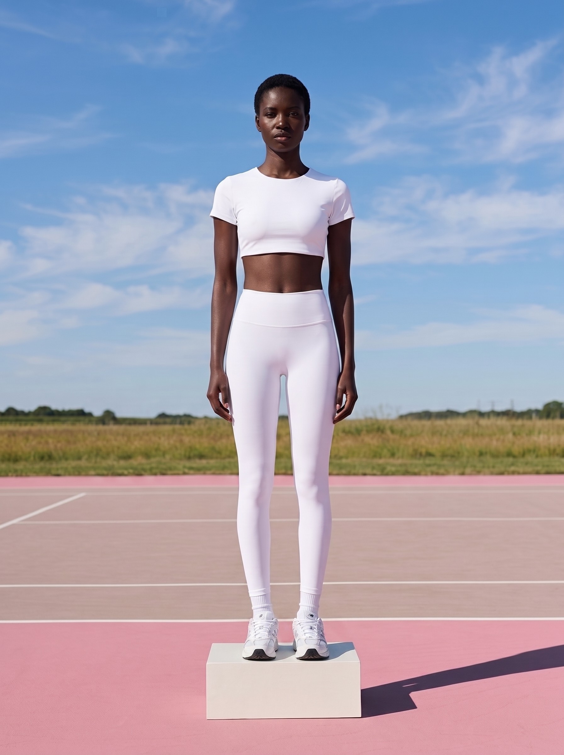 Aura Leggings