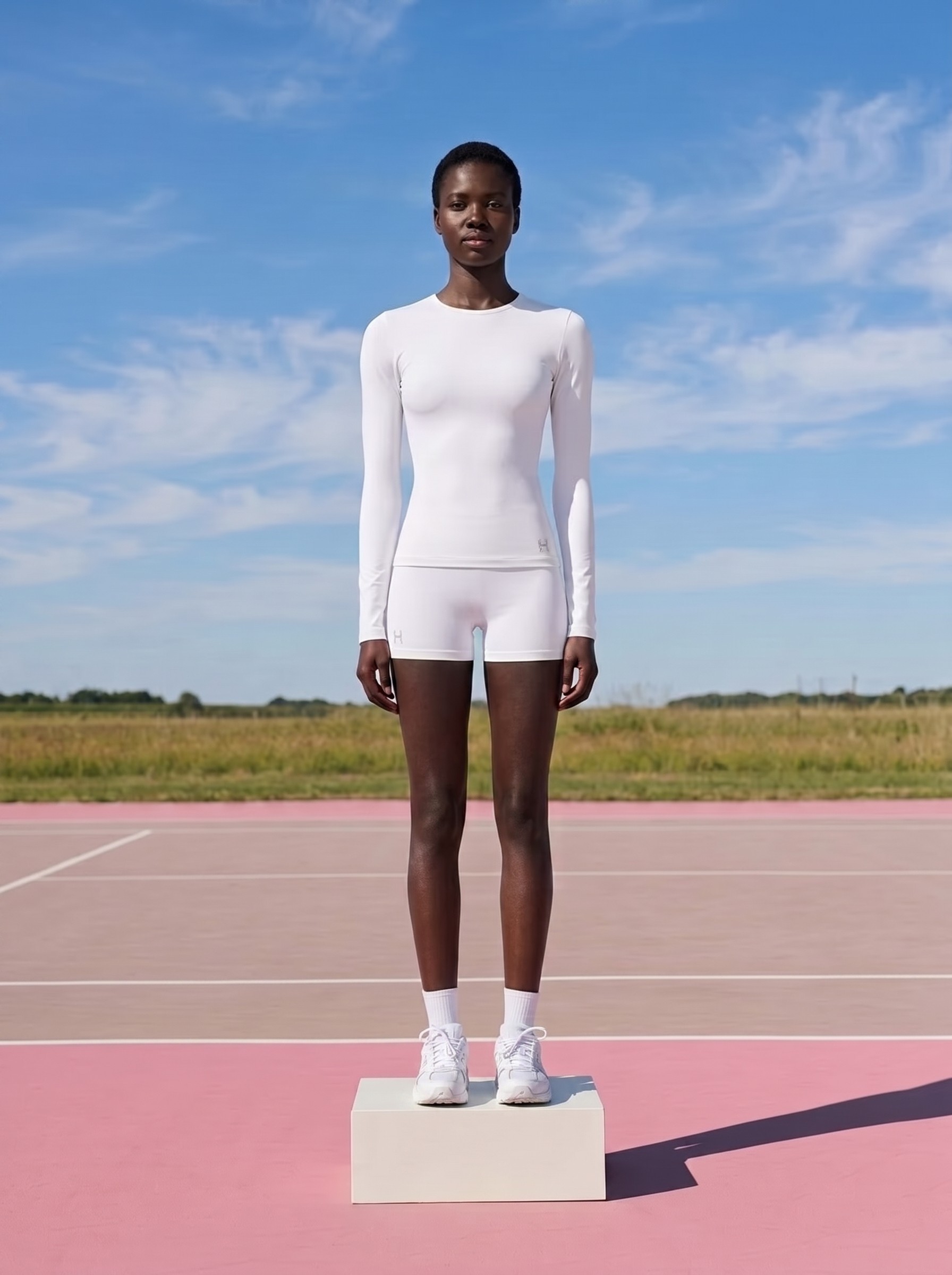 Aura Long Sleeve